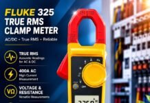 Best Clamp Meter 2026