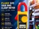 Best Clamp Meter 2026