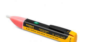 Fluke 1AC II VoltAlert Review (2026): Best Non-Contact Voltage Tester for Electricians