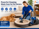 Eureka WhirlWind Bagless Canister Vacuum Review (2026): Is It the Best Lightweight Vacuum for Carpets and Hard Floors