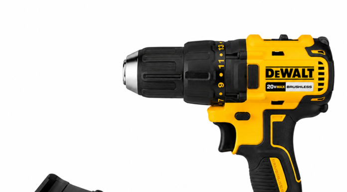 DEWALT 20V MAX Cordless Drill Driver Set (DCD777D1) Review (2026)