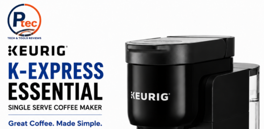 Best Keurig K-Express Single Serve Coffee Maker Review (2026)
