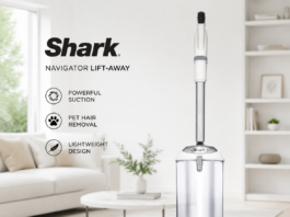 Shark Navigator Lift-Away Review (2026): The Best Vacuum for Pet Hair, Carpets & Hard Floors