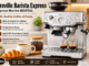 Breville Barista Express Espresso Machine BES870XL Review (2026): Features, Performance, Maintenance & Buying Guide