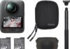 Best Action Camera DJI Osmo 360 Review (2026) Waterproof