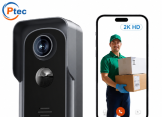 Top Affordable Doorbell Camera Review (2026): 2K Wireless Doorbell Without a Subscription