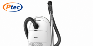 Miele Guard M1 Parquet XL Review: Is This the Best Bagged Canister Vacuum for Hardwood Floors?