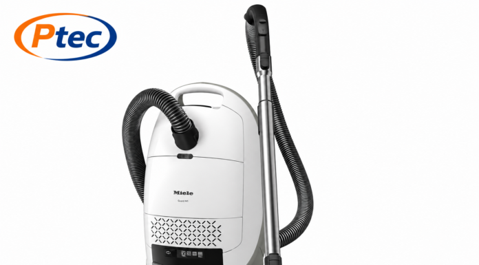 Miele Guard M1 Parquet XL Review: Is This the Best Bagged Canister Vacuum for Hardwood Floors?