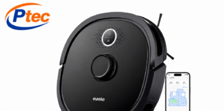 EUREKA NER650 Robot Vacuum Review (2026): The Best Robot Vacuum for Carpet and Hardwood Floors