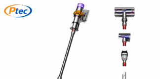 Dyson V15 Detect Cordless Vacuum Review: Is It Worth Buying in 2026?