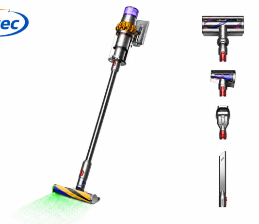 Dyson V15 Detect Cordless Vacuum Review: Is It Worth Buying in 2026?