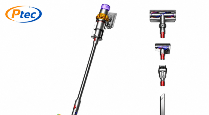 Dyson V15 Detect Cordless Vacuum Review: Is It Worth Buying in 2026?