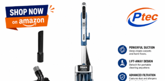 Best Hair Pick UP Shark Stratos Az3002 Review:2026