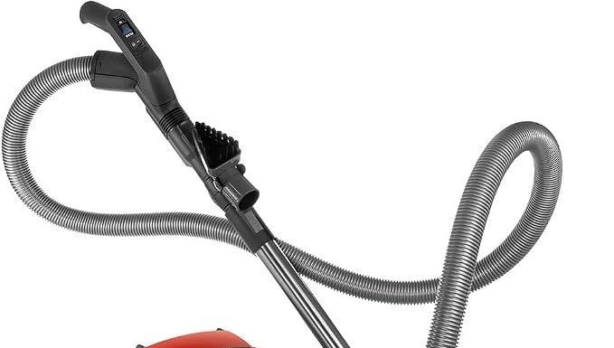Is the SEBO AIRBELT K3 Premium Canister Vacuum Worth Buying in 2026? Full Review